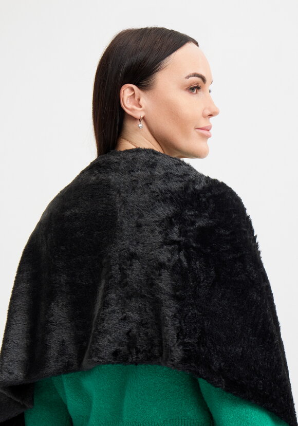 Шарф Лира шир.  580, рис. 8