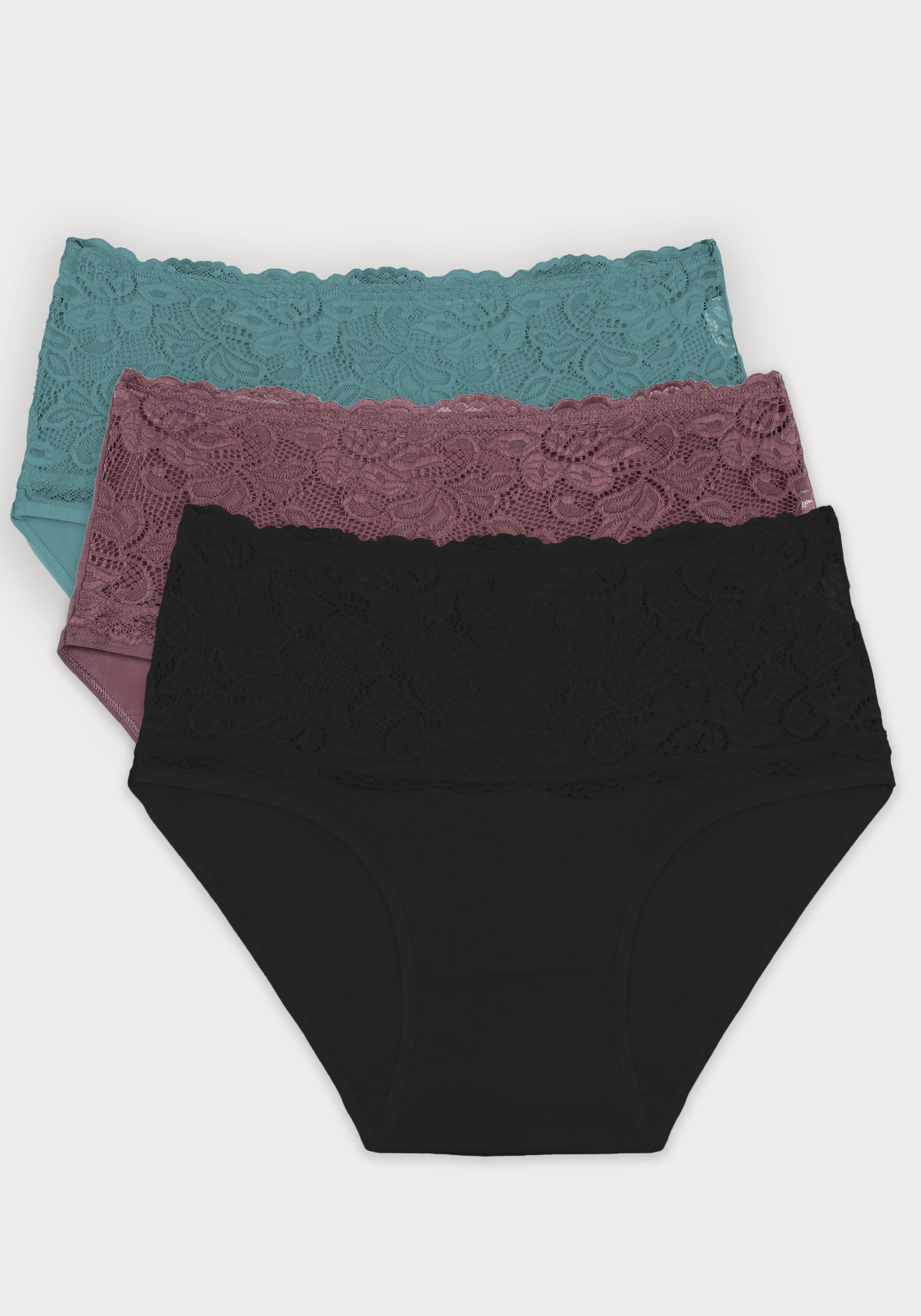 Комплект трусов  "Серсея "