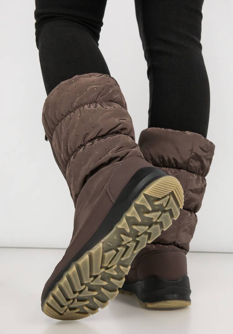 Дутики женские Асфея шир.  750, рис. 26