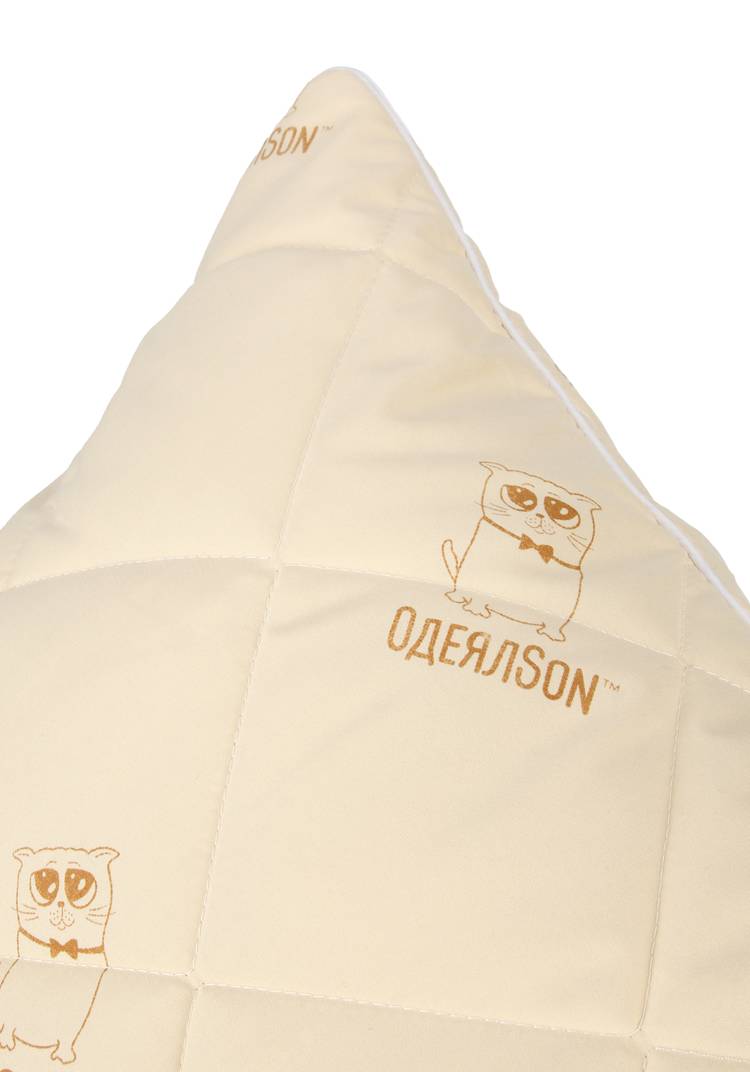 Подушка Эффект персика шир.  750, рис. 6