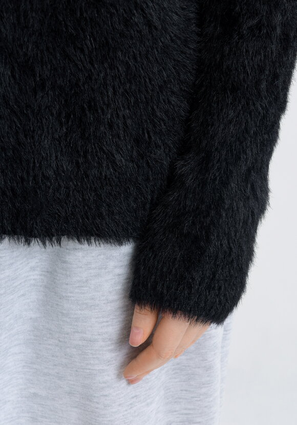 Свитер Нонна шир.  580, рис. 6