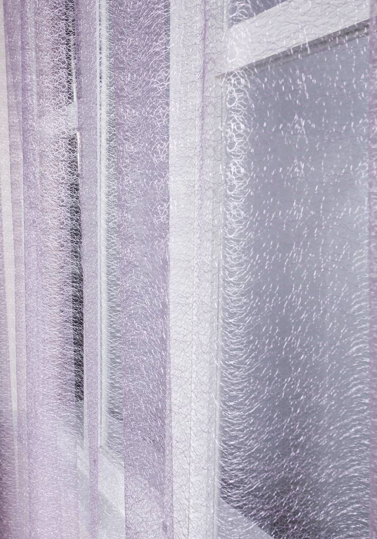 Тюль Нежное облако шир.  750, рис. 18