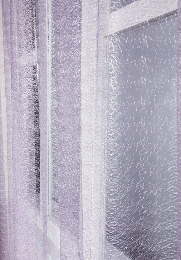 Тюль Нежное облако шир.  580, рис. 18