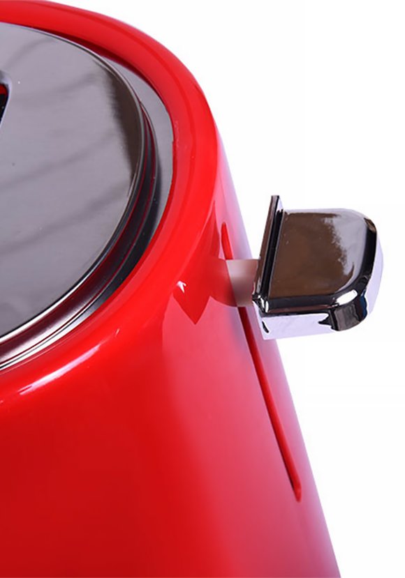 Тостер с 6 степенями обжарки шир.  580, рис. 10