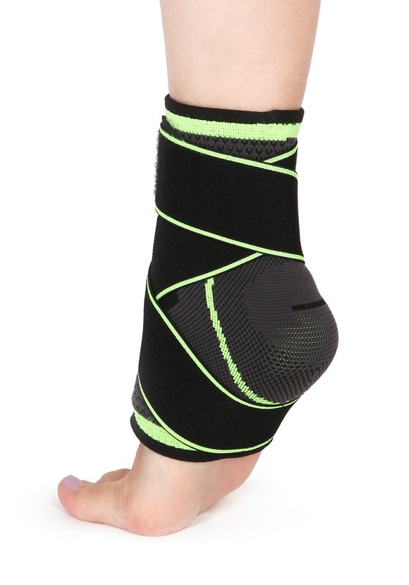 Фиксатор голеностопа Легкий шаг шир.  580, рис. 2