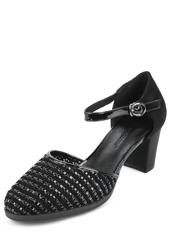 Туфли женские Серсея шир.  580, рис. 1