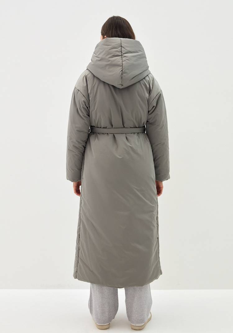 Пальто женское Сабрина шир.  750, рис. 2