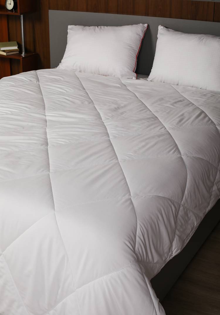 Двойное стеганое одеяло 2-в-1 шир.  750, рис. 2