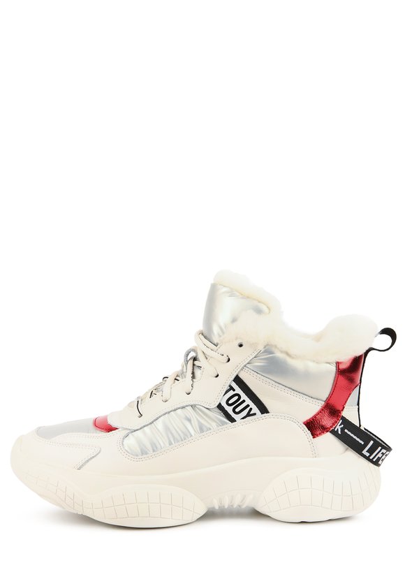 Ботинки женские Бруксия шир.  580, рис. 2