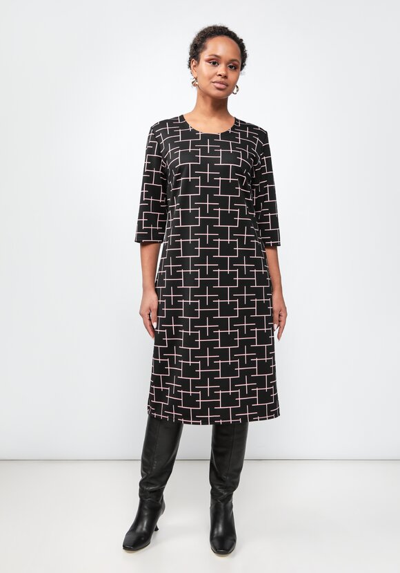 Платье Севиль шир.  580, рис. 4