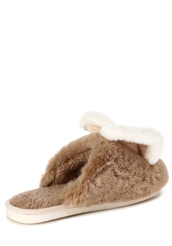 Тапочки женские Ушастик шир.  580, рис. 3