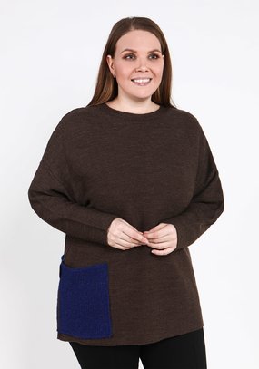 Джемпер Красивая история