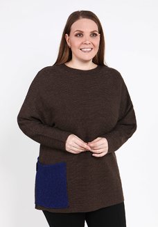 Джемпер Красивая история