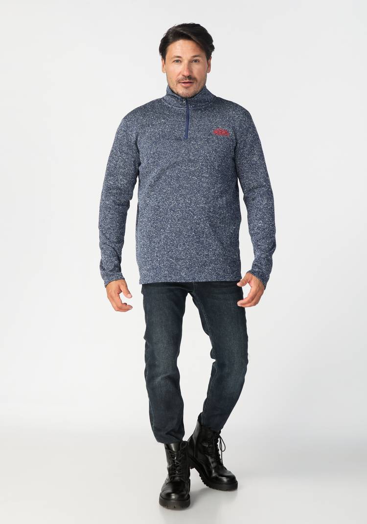 Комплект из 2х джемперов из мольтона Дамиан шир.  750, рис. 8