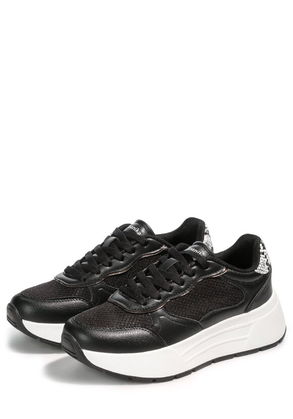 Кроссовки женские Джина шир.  580, рис. 16