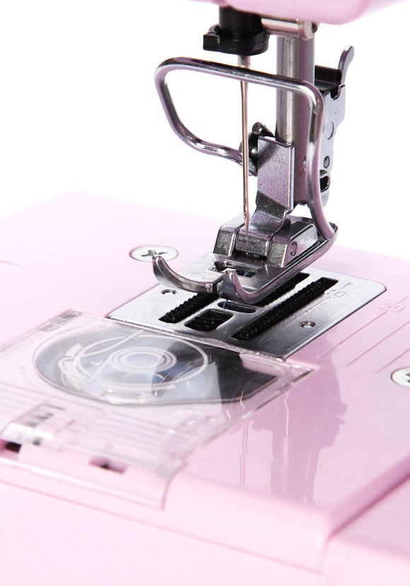 Швейная машина Комфорт шир.  580, рис. 6