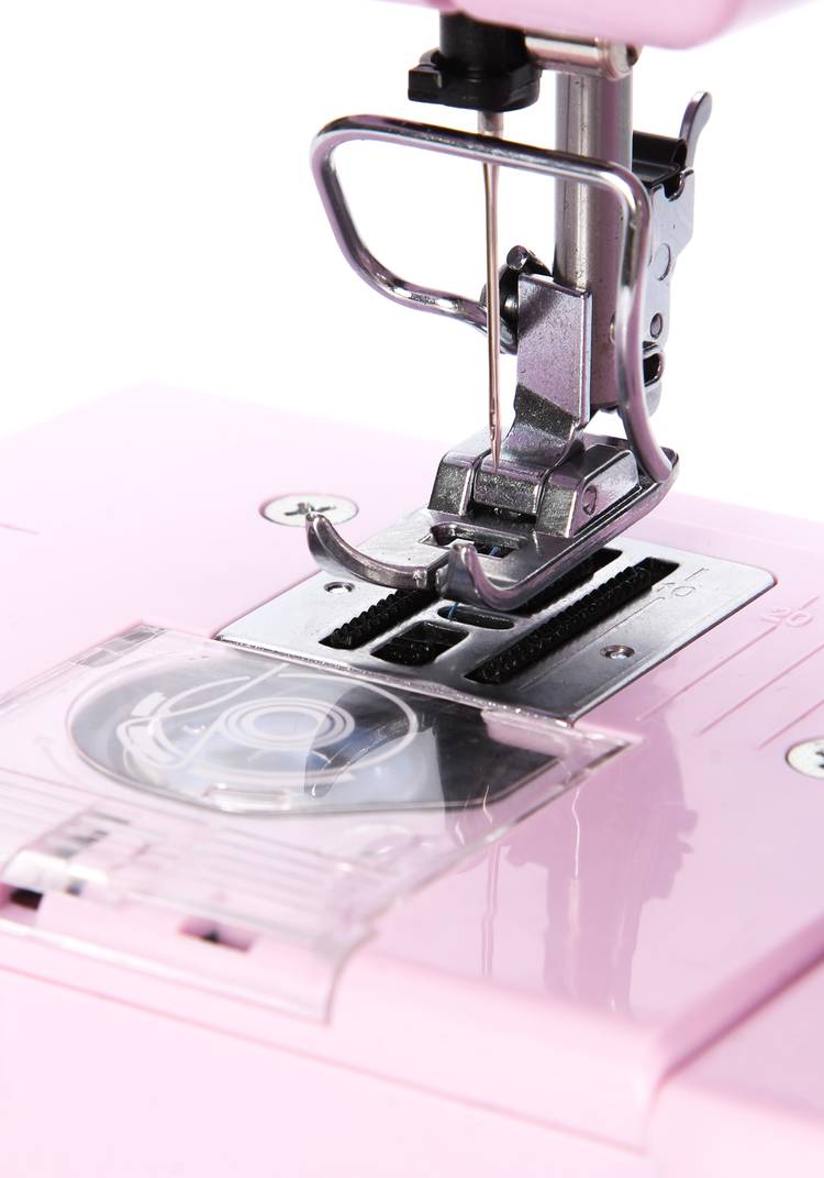 Швейная машина Комфорт шир.  750, рис. 6