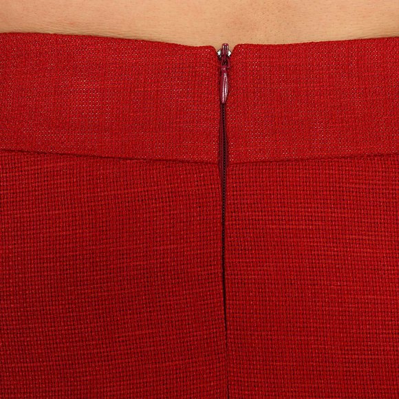 Юбка женская однотонная шир.  580, рис. 8