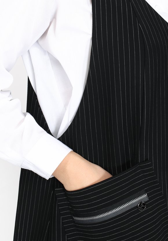 Сарафан Элегантный выход шир.  580, рис. 4