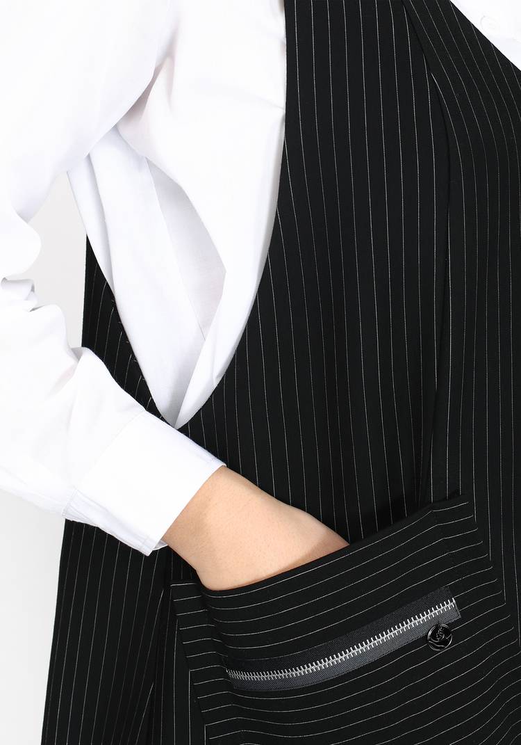 Сарафан Элегантный выход шир.  750, рис. 4