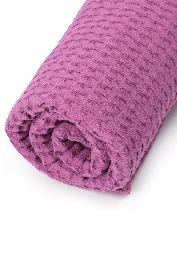 Плед вафельный Эмин шир.  580, рис. 2