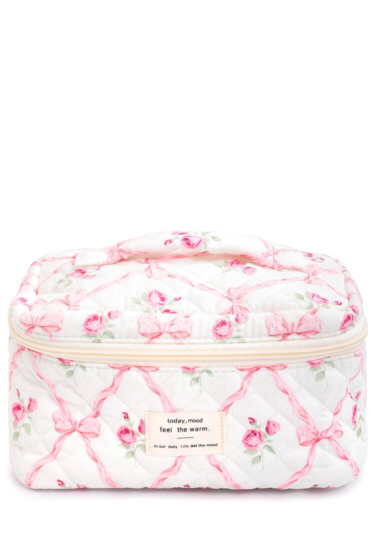 Косметичка женская Инга шир.  750, рис. 1