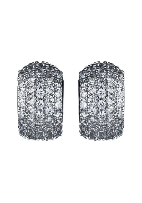 Серьги Жаклин шир.  580, рис. 2