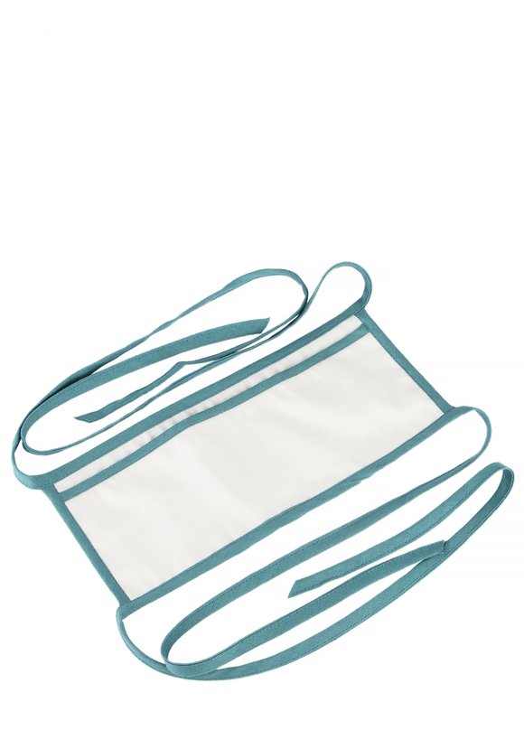 Чехол для пленки  Полимедэл, 2 шт. шир.  580, рис. 1