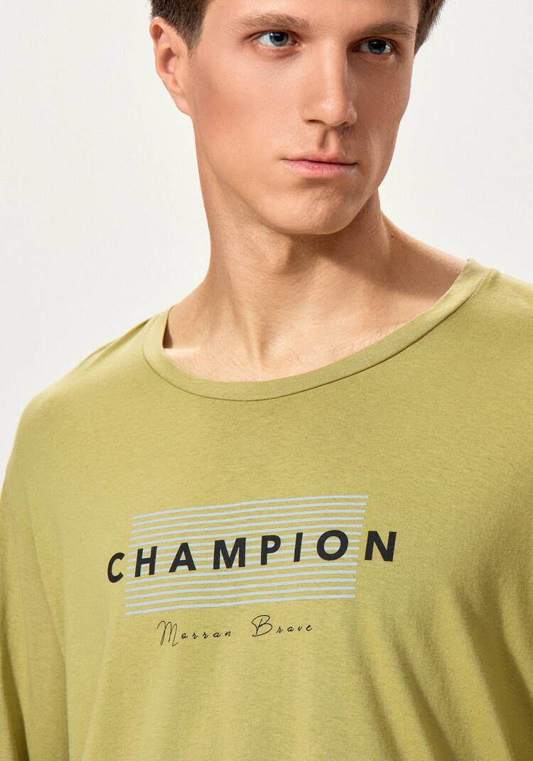 Лонгсливы с лаконичным принтом, 2 шт. шир.  750, рис. 17