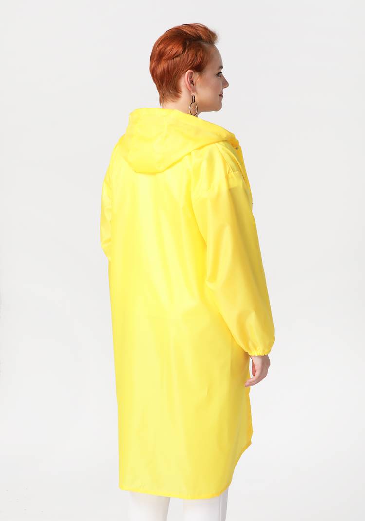 Дождевик Хорошее настроение шир.  750, рис. 7