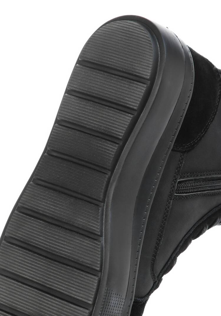 Ботинки женские Калифорния шир.  750, рис. 29