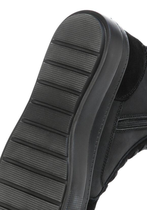 Ботинки женские Калифорния шир.  580, рис. 29