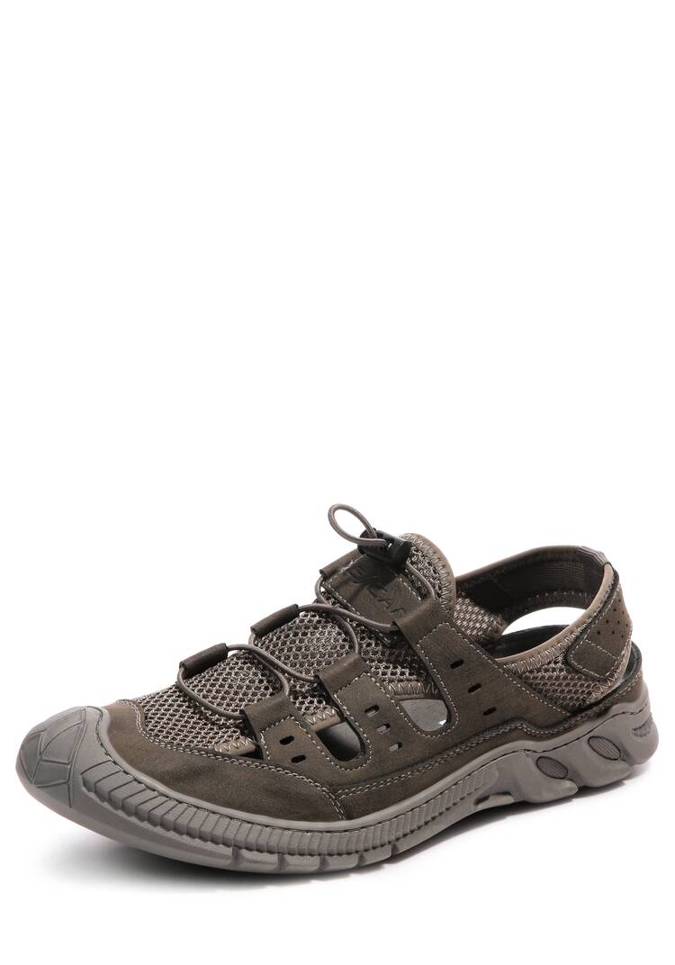 Сандалии мужские Викинг шир.  750, рис. 6