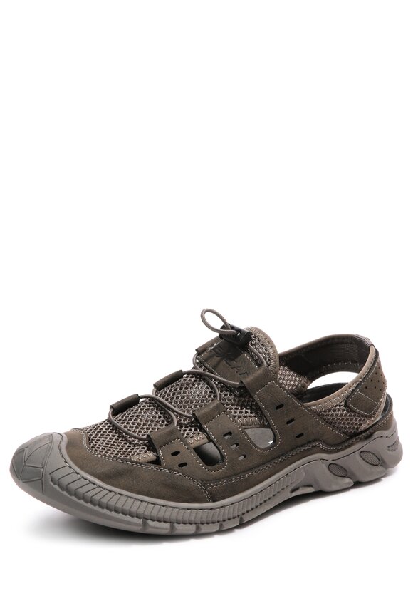 Сандалии мужские Викинг шир.  580, рис. 6