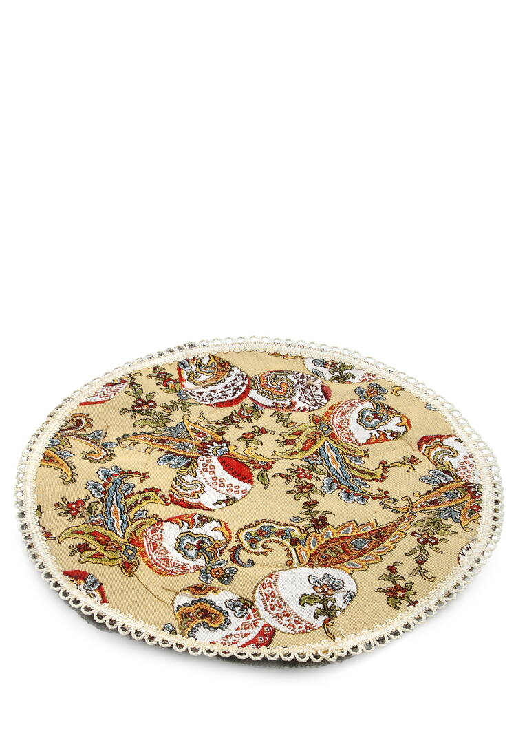 Салфетка-ваза Пасхальный дар шир.  750, рис. 7