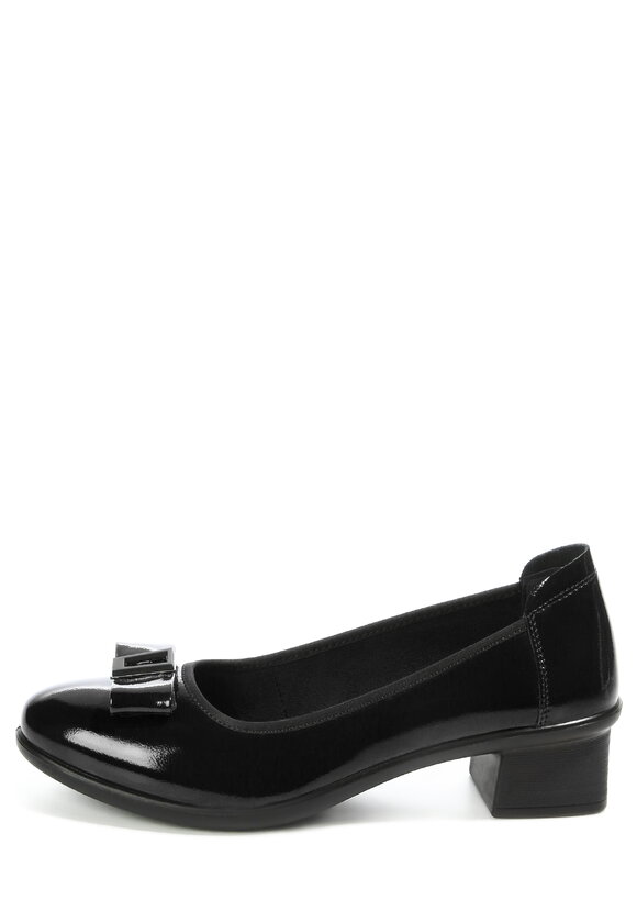 Туфли женские Злата шир.  580, рис. 12