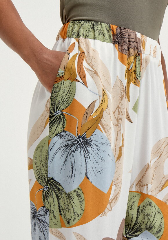 Брюки Авелин шир.  580, рис. 13