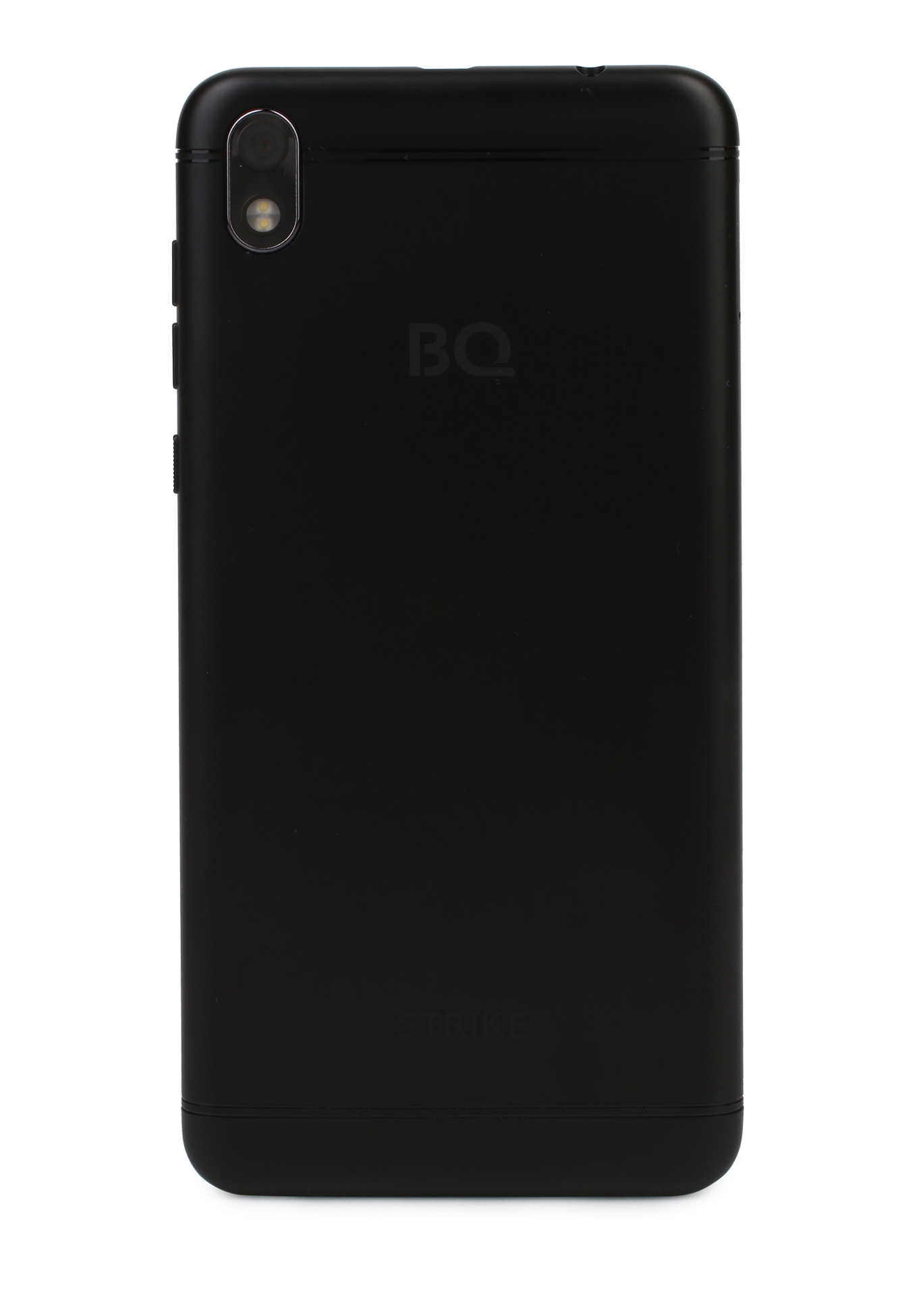 

Смартфон BQ, Чёрный