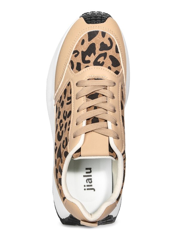 Кроссовки женские Лианетта шир.  580, рис. 14