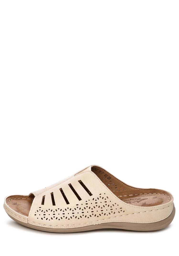 Сабо женские Ринна шир.  750, рис. 12