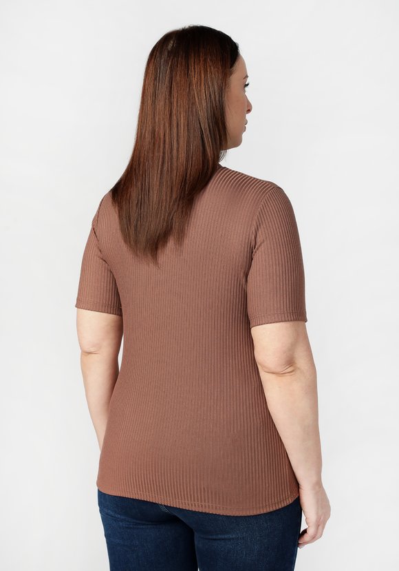 Футболка Эмилия шир.  580, рис. 22