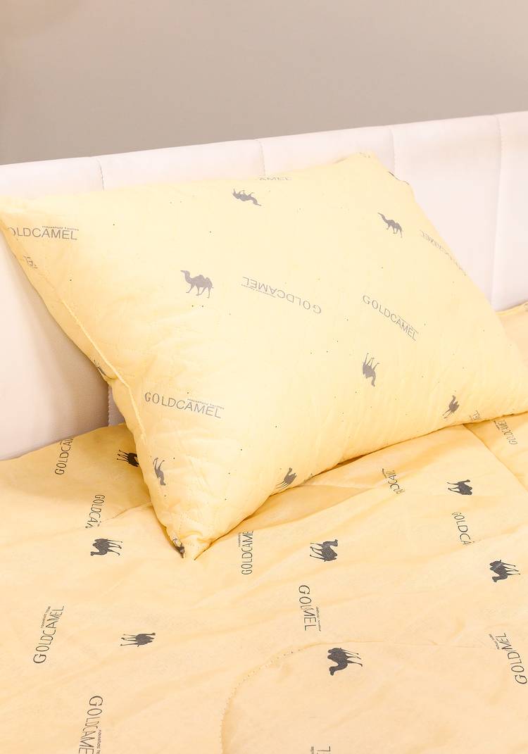 Подушка верблюжья Караван шир.  750, рис. 7