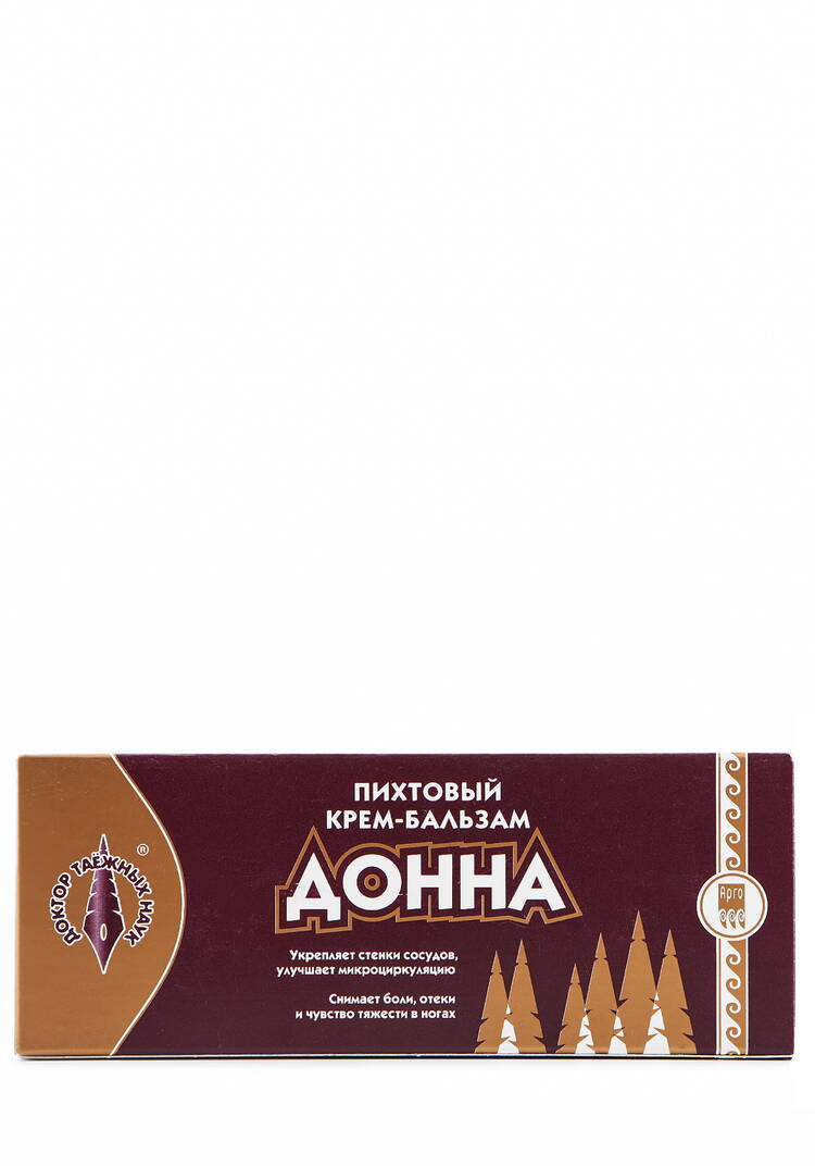 Крем-бальзам Донна, 2 шт. шир.  750, рис. 3