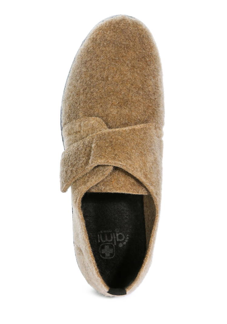 Полуботинки женские Алла шир.  750, рис. 4