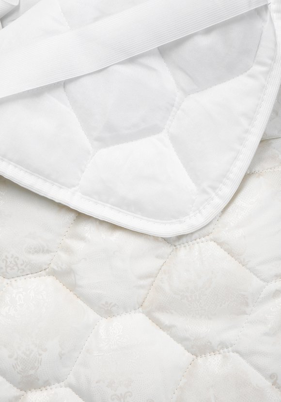 Наматрасник-топпер Селена шир.  580, рис. 2