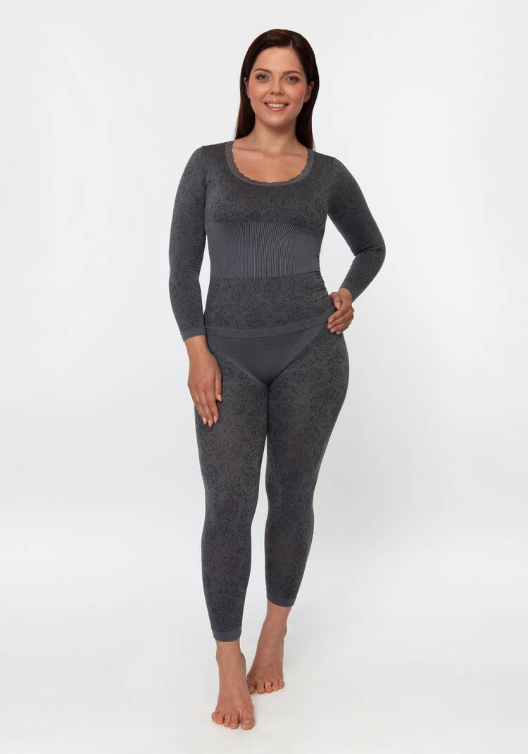 Термобелье женское Редокс шир.  750, рис. 6