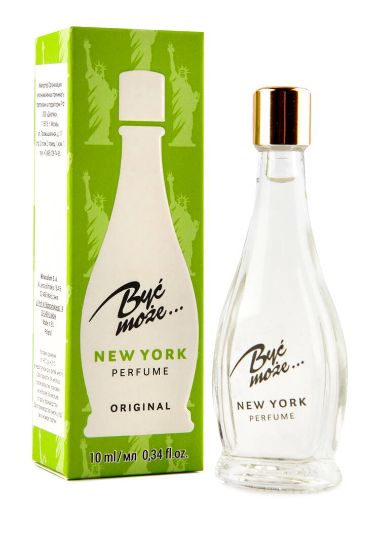 Парфюмерный набор Быть может, 3в1 шир.  750, рис. 6