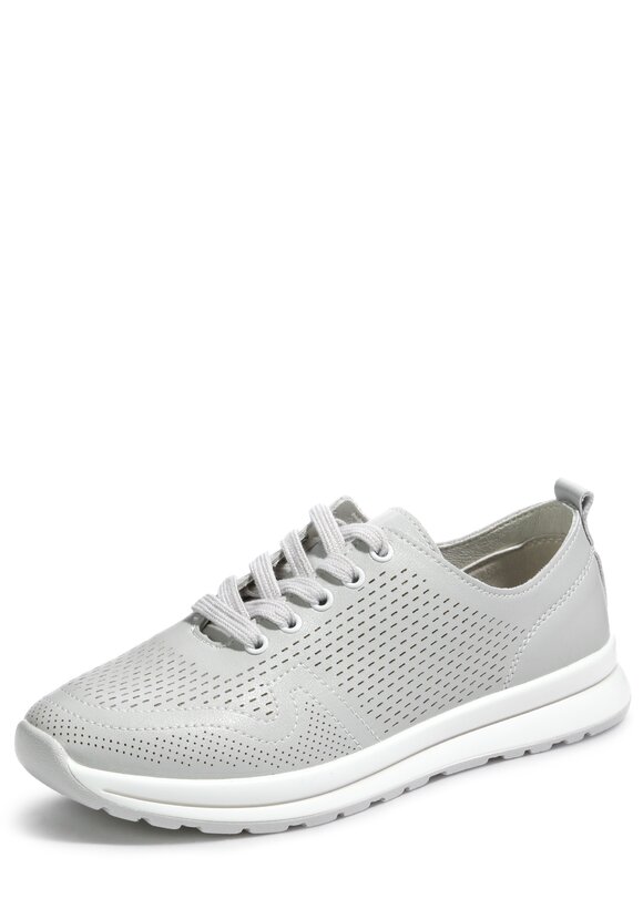 Кроссовки женские Стефия шир.  580, рис. 11