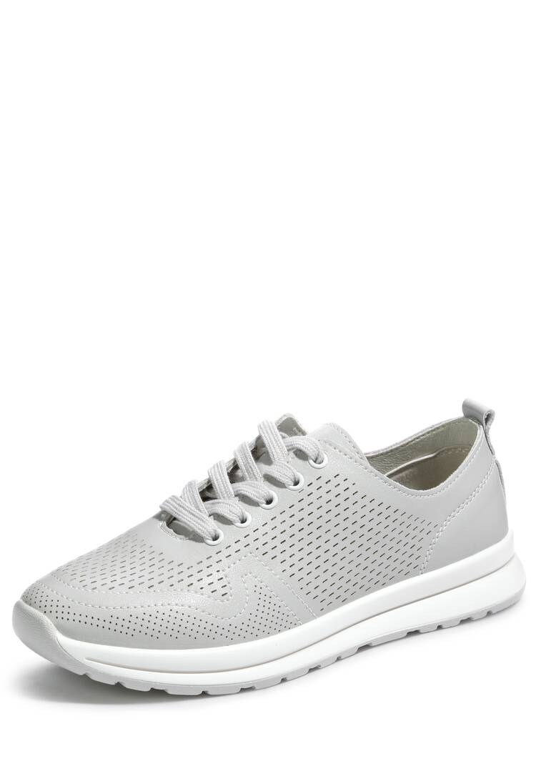 Кроссовки женские Стефия шир.  750, рис. 11