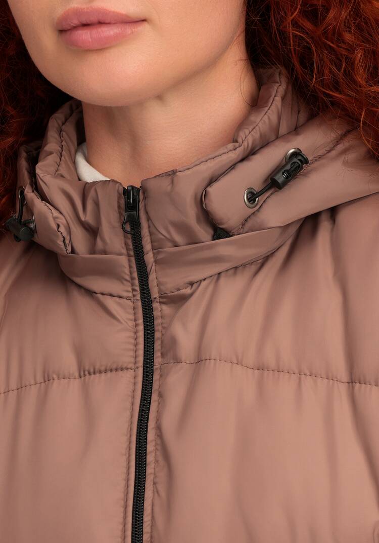 Жилет Сандра шир.  750, рис. 5